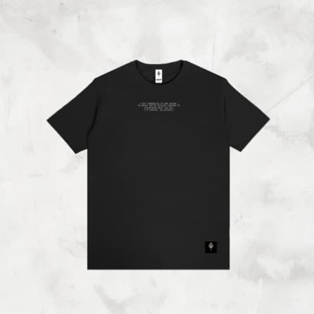 Baju Pria Akhir Kaos Tendencies