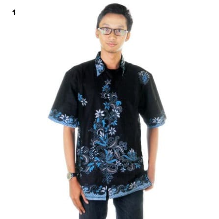 Baju Batik Pria Ardi