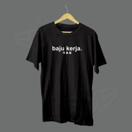 Baju Pria Distro Baju Kerja
