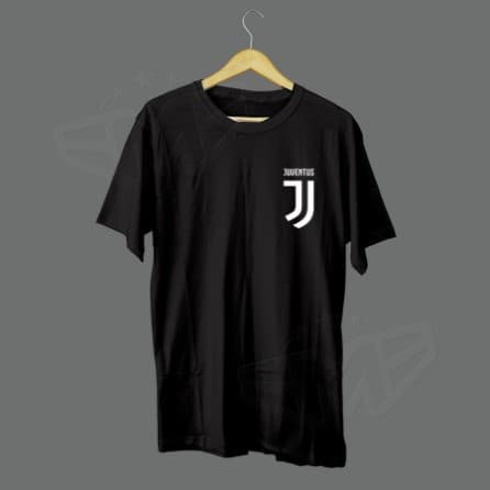 Baju Pria Distro Juventus