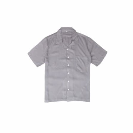 Baju Pria Hawai Kemeja Lengan Pendek