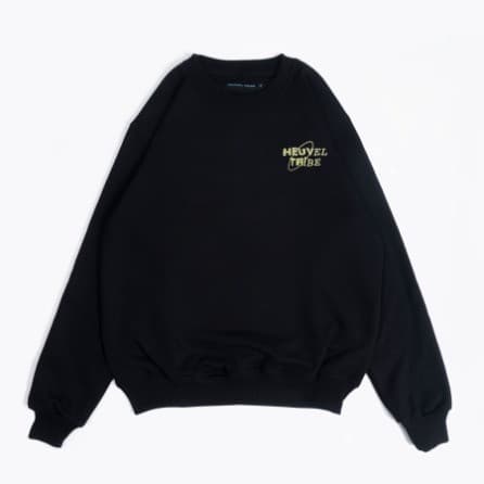 Baju Pria Heuvel Crewneck SWH 2105.010