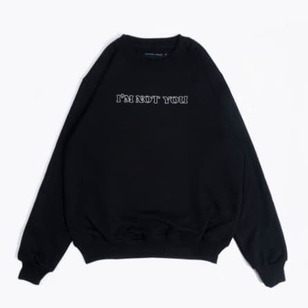 Baju Pria Heuvel Crewneck SWH 2105.011