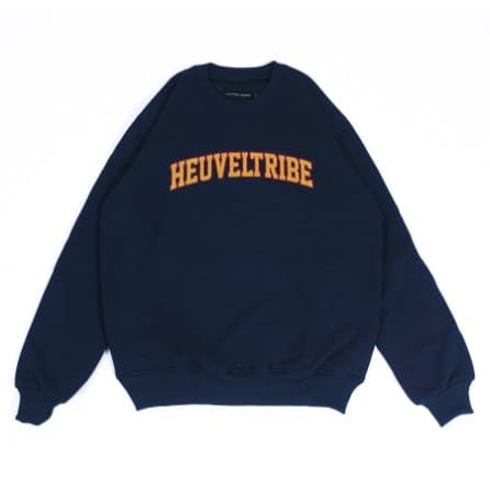 Baju Pria Heuvel Crewneck SWH 2105.012