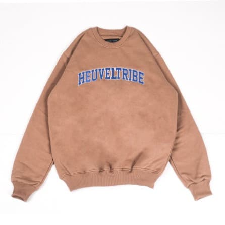 Baju Pria Heuvel Crewneck SWH 2105.013