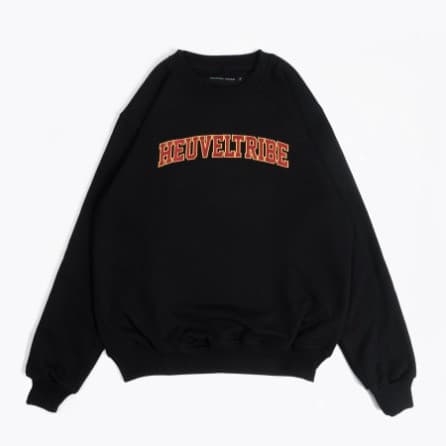 Baju Pria Heuvel Crewneck SWH 2105.014