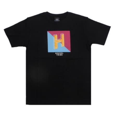 Baju Pria Heuvel Kaos TSH 1705.594