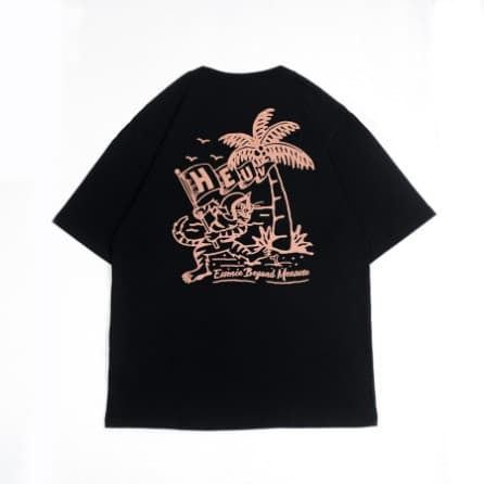 Baju Pria Heuvel Kaos TSH 2106.1086