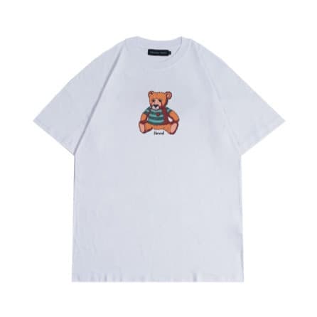 Baju Pria Heuvel Kaos TSH 2107.1101