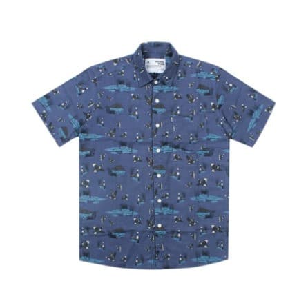 Baju Pria Heuvel Kemeja KSH 2004.293 