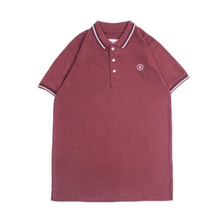 Baju Pria Heuvel Polo PLH 1905.112