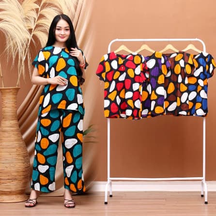Baju Tidur Busui Part 1