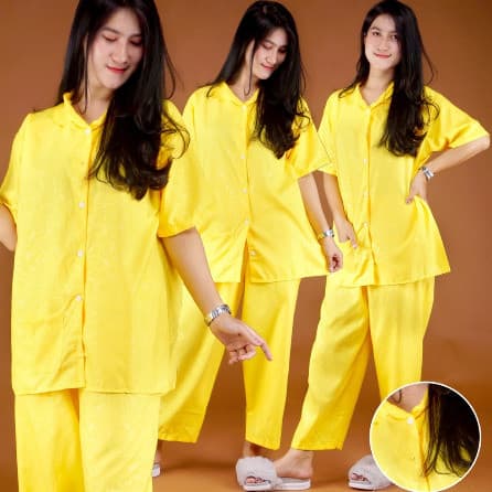 Baju Tidur XXL