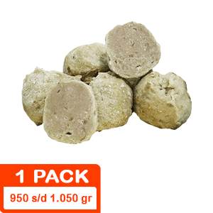BAKSO SAPI CURAH  WHL 