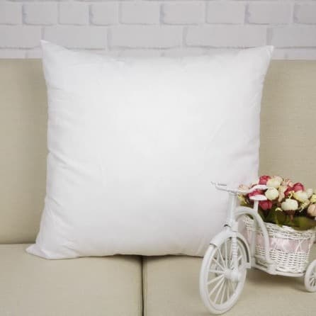 Bantal Sofa Ukuran 40x40 