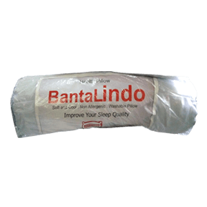BANTALINDO GULING POLOS  PCS 