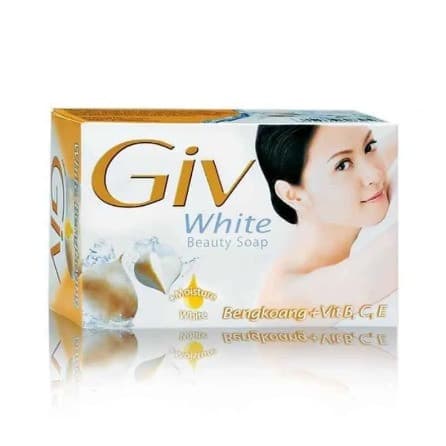 BAR SOAP GIV BENGKOANG 76g