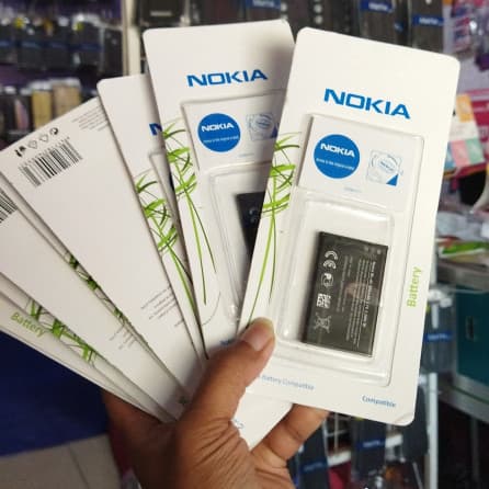 Batre Nokia