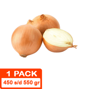 BAWANG BOMBAY  WHL 
