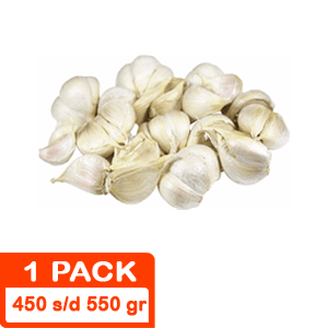 BAWANG PUTIH KATING  WHL 