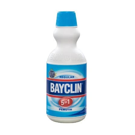 BAYCLIN 200ML