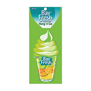 BAYFRESH HANG 'N GO FROZEN LIME PCK 