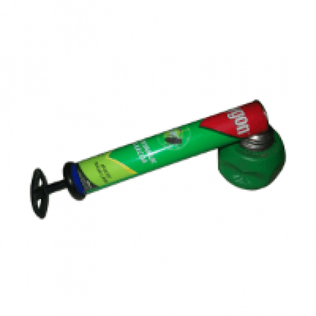 Baygon Pompa Plastik Kecil Pcs