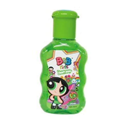 B&B Kids Shampoo & Conditioner BUTTERCUP BTL 100ML