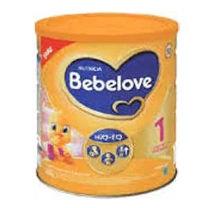 BEBELOVE 1 SUSU BUBUK INFANT FORMULA  KLG 800g
