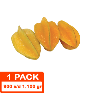 BELIMBING BUAH  WHL 