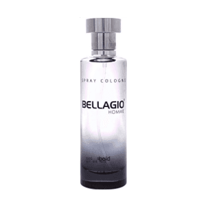 BELLAGIO HOMME SPRAY COLOGNE BOLD BTL 100mL
