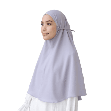 Bergo Maryam Tali