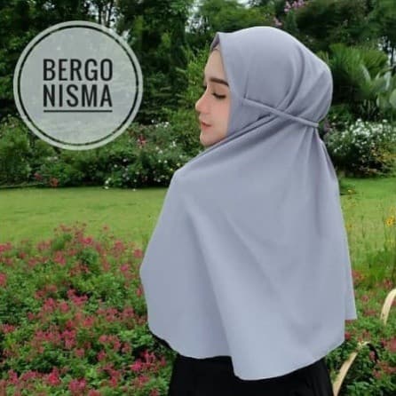 Bergo Nisma