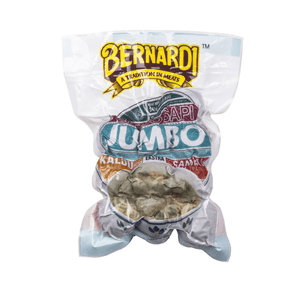 BERNARDI BAKSO SAPI JUMBO PCK 340g