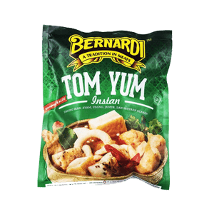 BERNARDI TOM YUM  PCK 