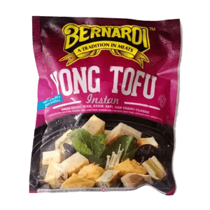 BERNARDI YONG TOFU  PCK 