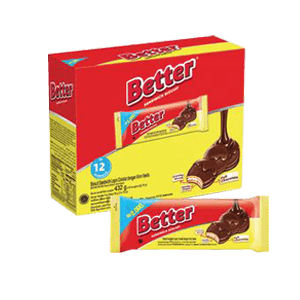 BETTER SANDWICH BISCUIT VANILLA PCK 36/30g