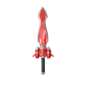 BIMA S FIRE SWORD  PCS 40cm