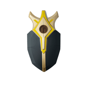 BIMA S STONE SHIELD  PCS 