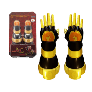BIMA S THUNDER FIST  PCS 