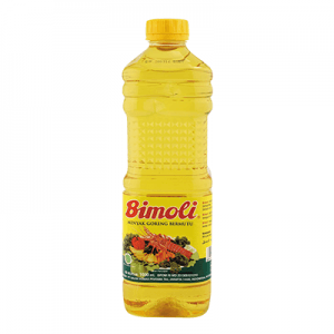 BIMOLI MINYAK GORENG  BTL 1000mL