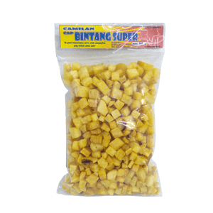 BINTANG SUPER SNACK BALOK GURIH PCK 300g