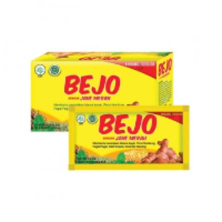Bintang Toedjoe Jamu Masuk Angin 15ml