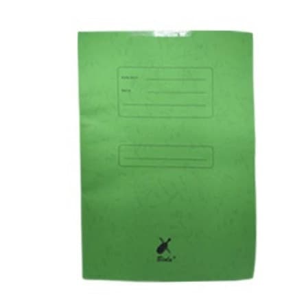 Biola Map Bufalo Snelhekter PCS
