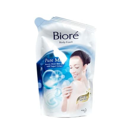 BIORE BODY PURE MILD 250ml PCH
