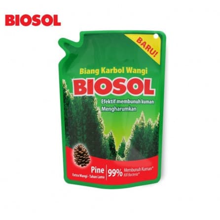 BIOSOL REFF 700ML