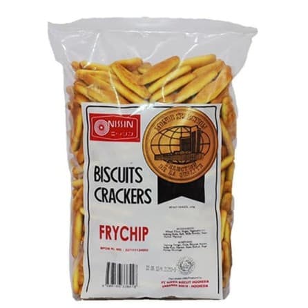 BISKUIT FRYCHIP 300G