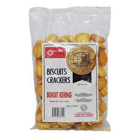 BISKUIT KERING 300G