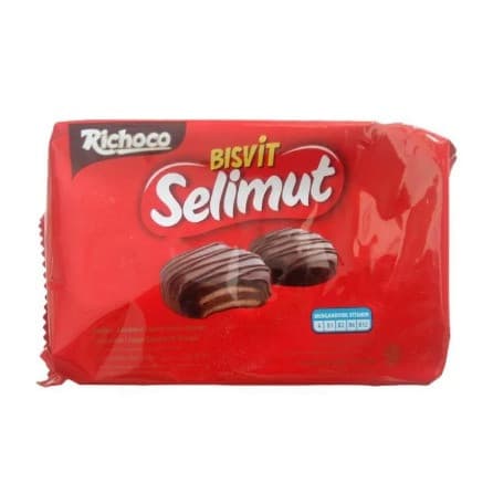 BISVIT NABATI SELIMUT RICHO 47,5G