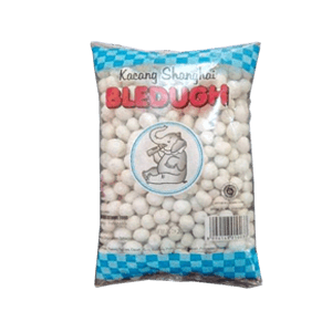 BLEDUGH KACANG SHANGHAI  PCK 400g